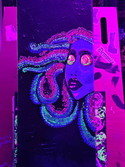 Hypnotic-Power, attraction